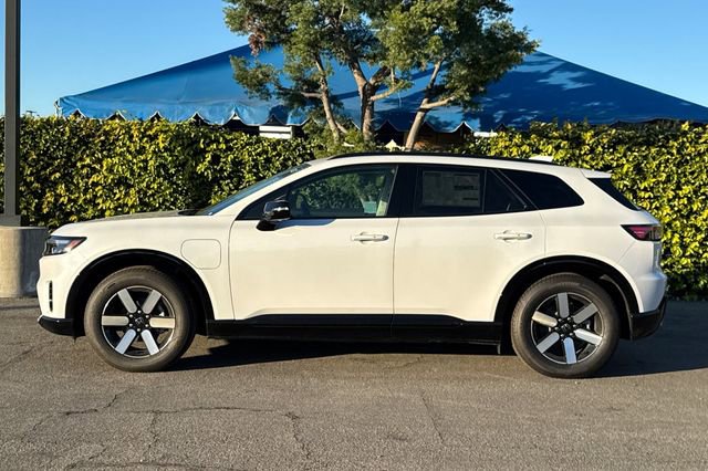 New 2026 Honda Prologue Touring image 7