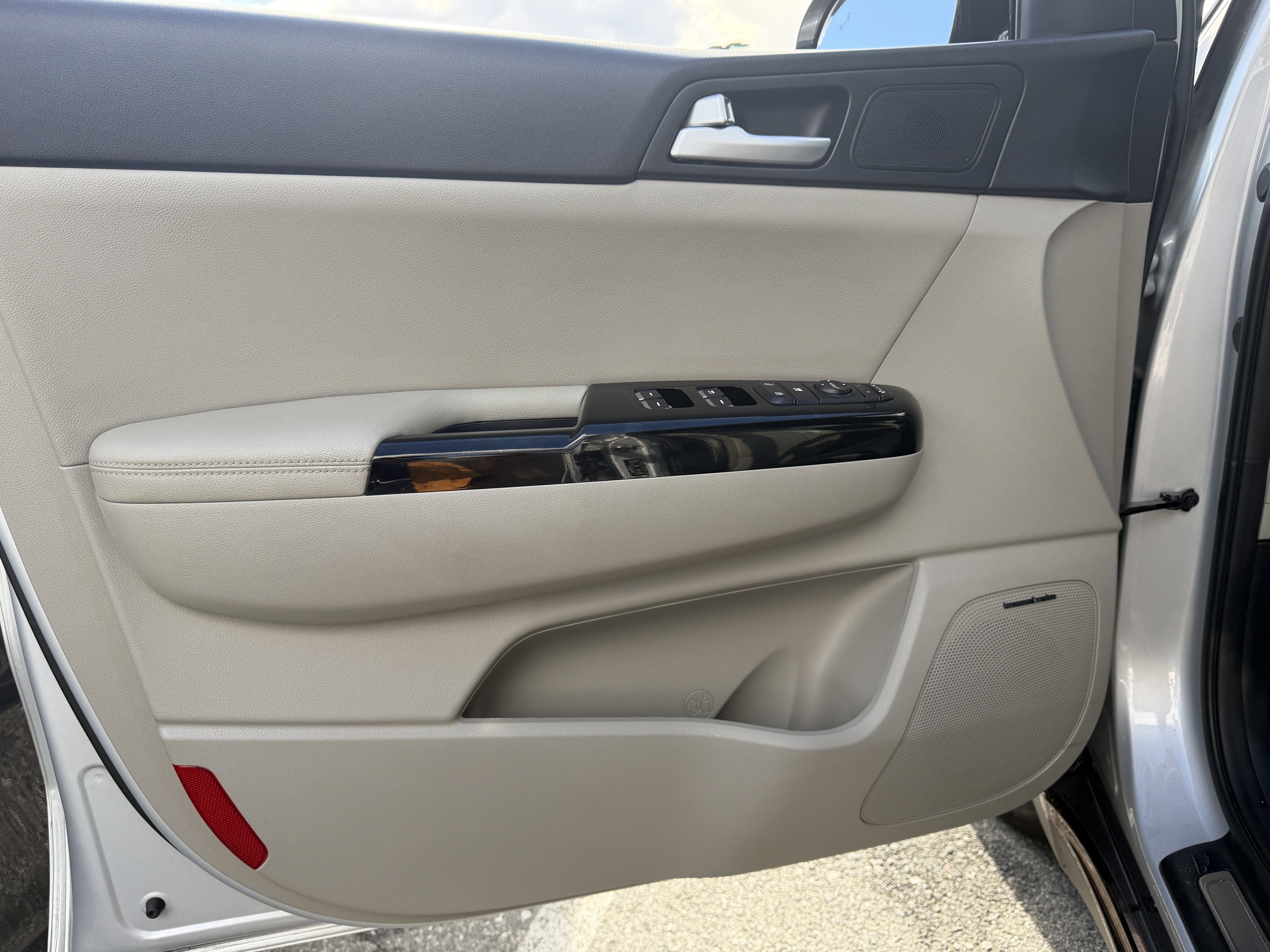 Used 2020 Kia Sportage SX image 19