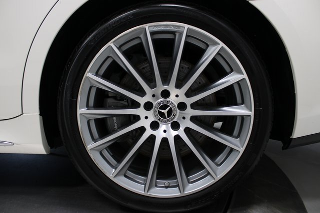 Used 2023 Mercedes-Benz S 500 4MATIC w/ AMG Line image 35