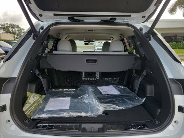 New 2026 Mitsubishi Outlander SE image 11