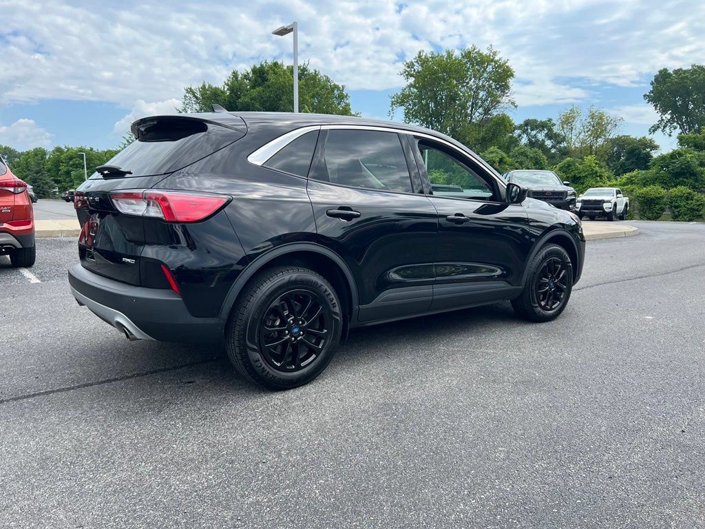 Used 2021 Ford Escape SE w/ Convenience Package AWD/4WD image 41