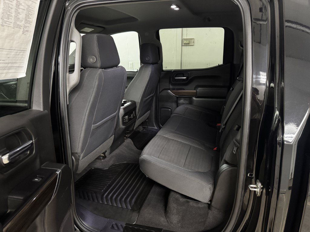 Used 2019 Chevrolet Silverado 1500 RST w/ All-Star Edition AWD/4WD image 54