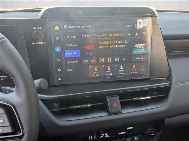 New 2026 Subaru Outback Touring XT image 12