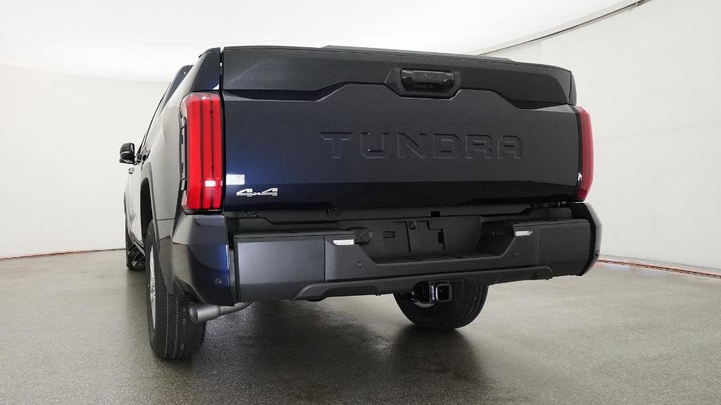 New 2026 Toyota Tundra SR5 AWD/4WD image 17