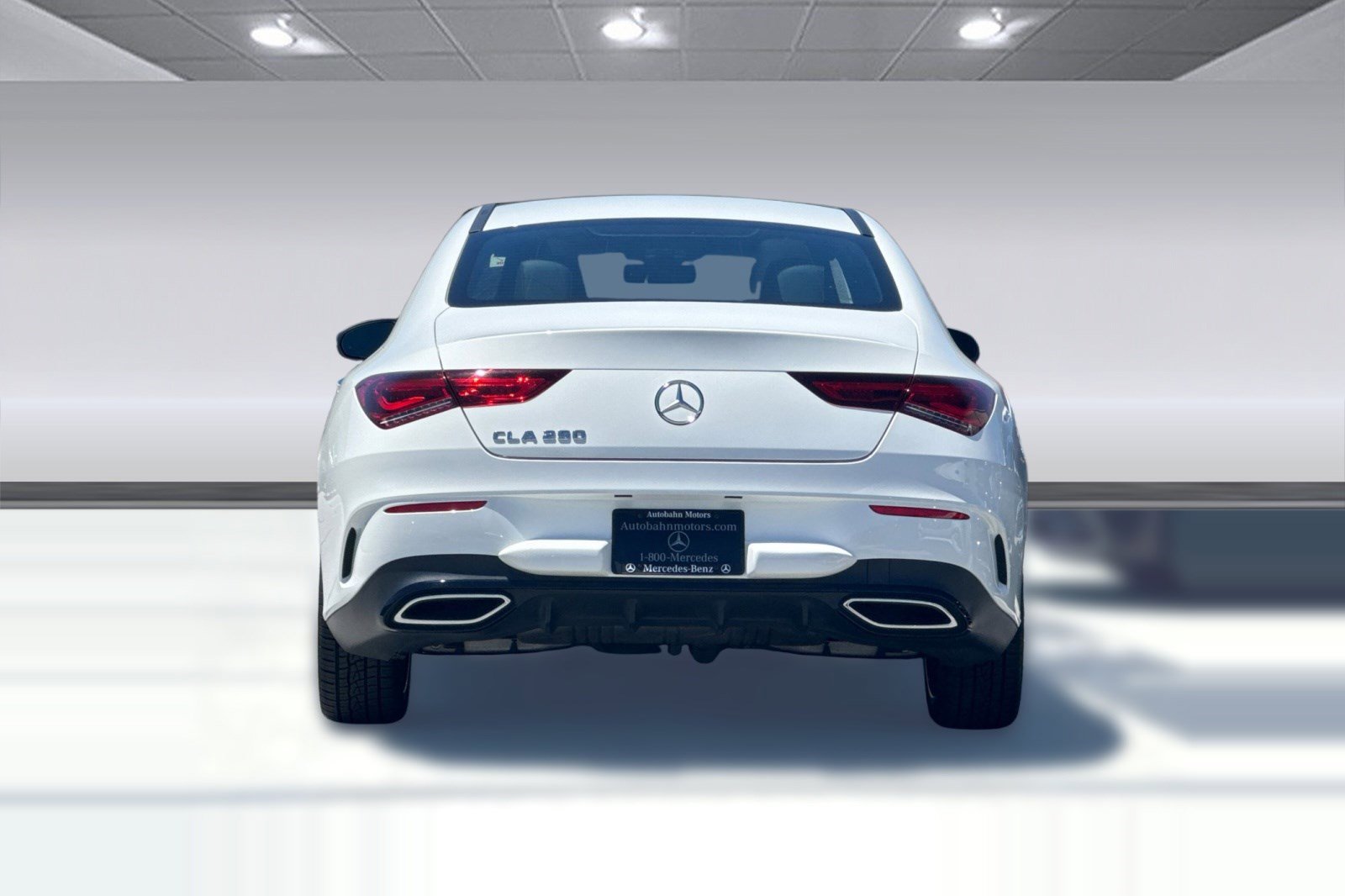 Used 2022 Mercedes-Benz CLA 250 image 9