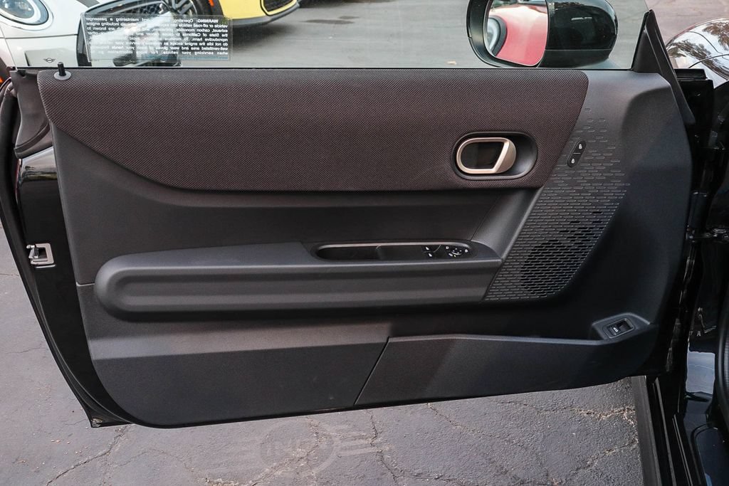 Used 2026 MINI Cooper John Cooper Works FWD image 25