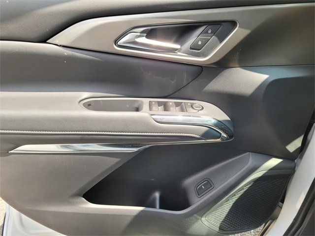 New 2026 Chevrolet Traverse LT image 16