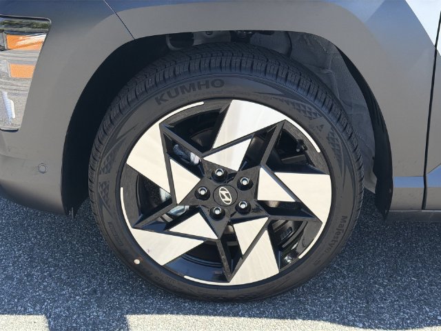 New 2027 Hyundai Kona Limited FWD image 38