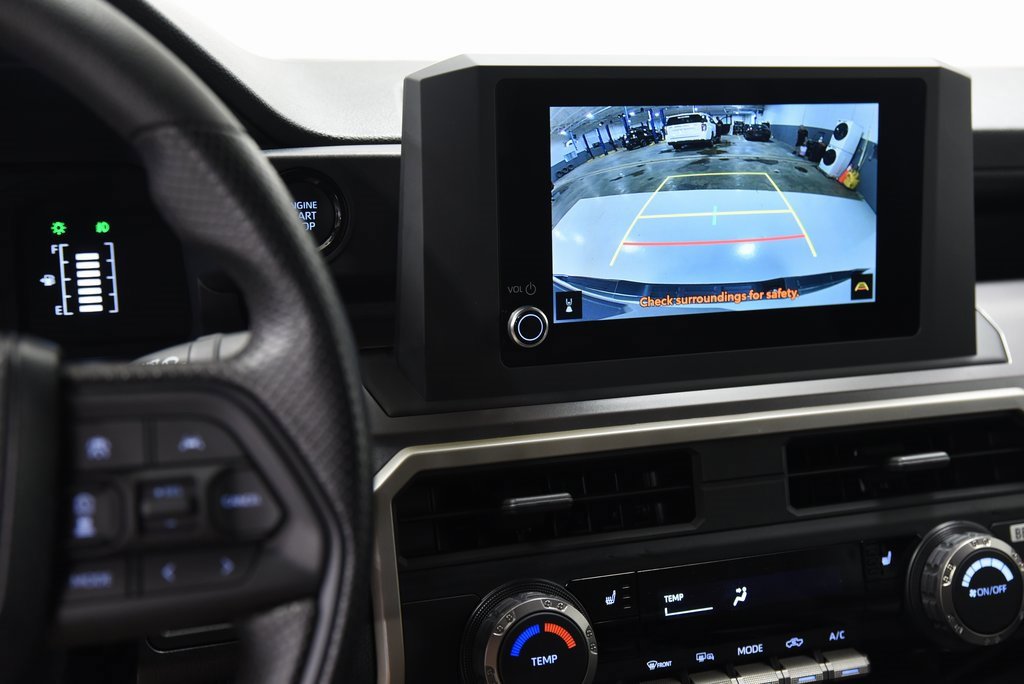 Used 2024 Toyota Tacoma SR5 image 26