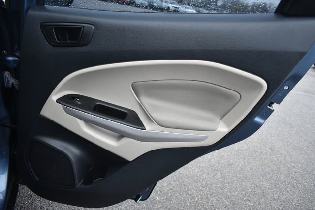 Used 2021 Ford EcoSport S FWD image 24