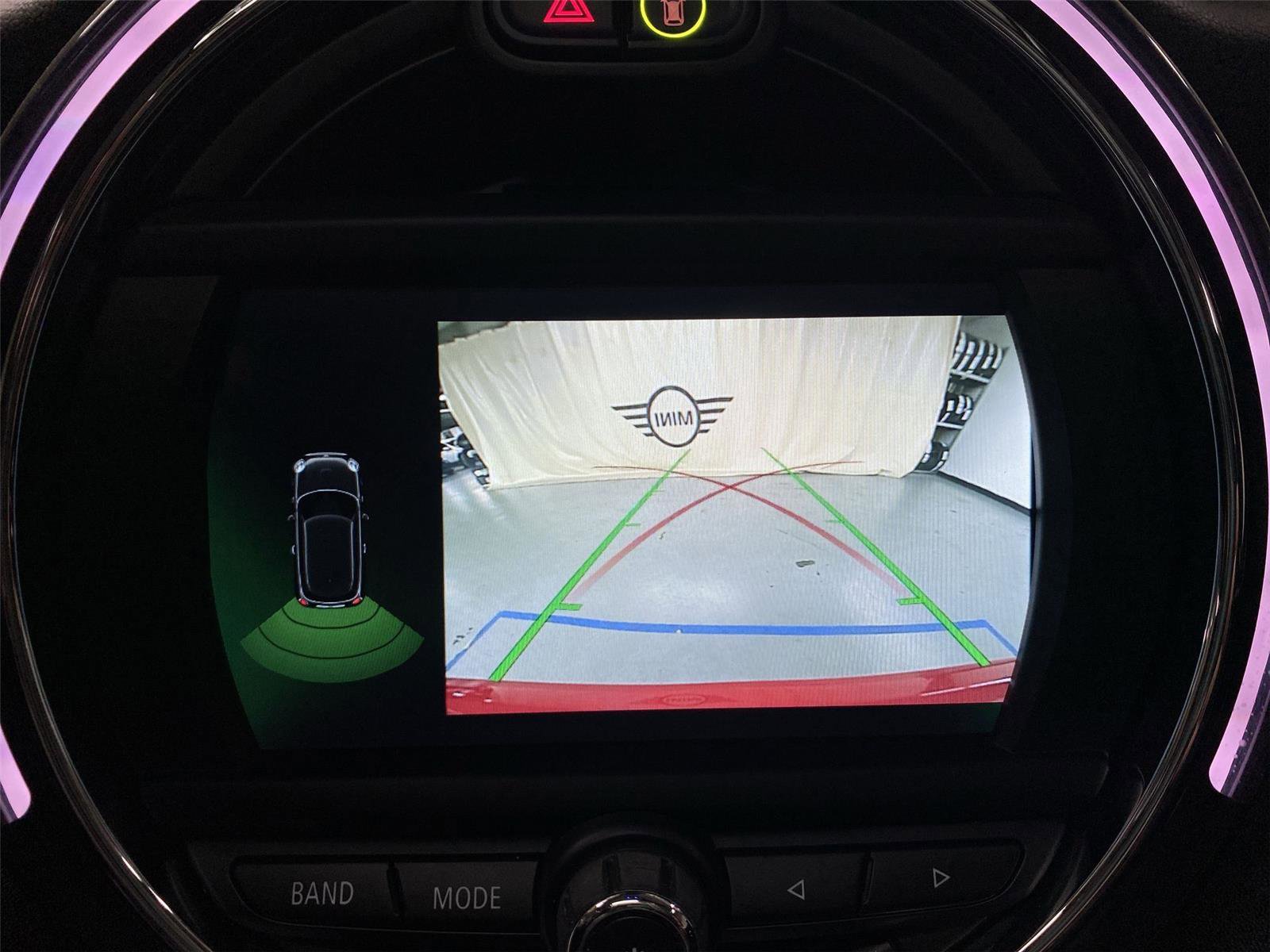 Used 2020 MINI Cooper S w/ Premium Package FWD image 27