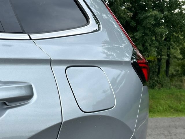 Used 2025 Honda CR-V EX image 14