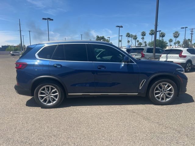 Used 2021 BMW X5 xDrive45e w/ Premium Package image 2