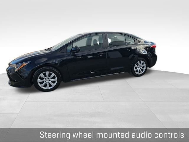 Used 2024 Toyota Corolla LE image 11