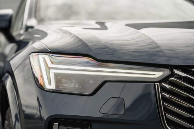 New 2026 Volvo XC90 B6 Plus image 12