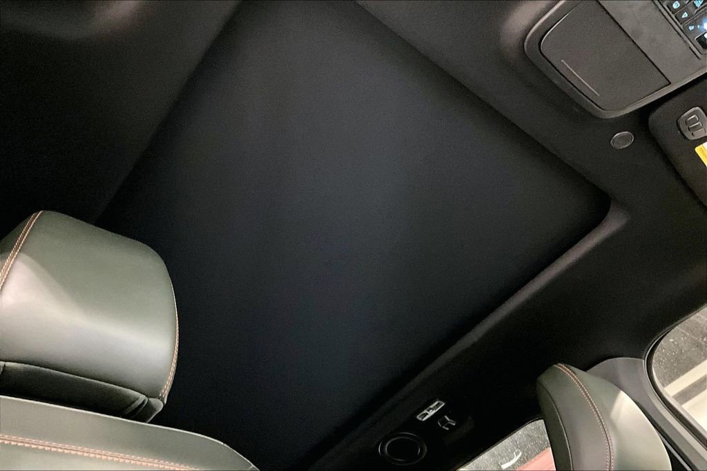 Used 2022 Ford Explorer Timberline w/ Timberline Technology Package image 20