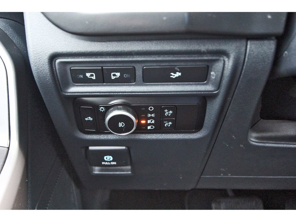 Certified 2024 Ford F150 XLT w/ Equipment Group 302A MID RWD image 19