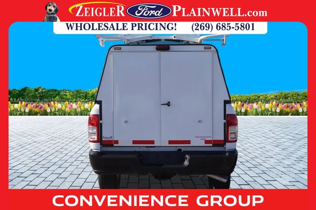 Used 2023 RAM 3500 Tradesman w/ Convenience Group image 4