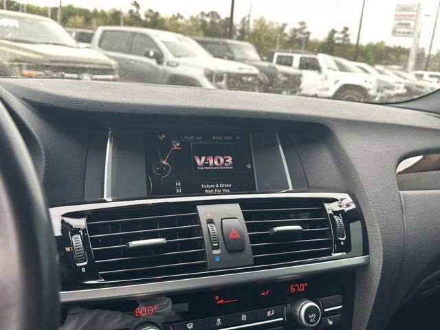 Used 2017 BMW X3 xDrive28i image 31