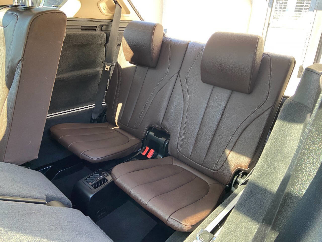 Used 2016 BMW X5 xDrive35i AWD/4WD image 21