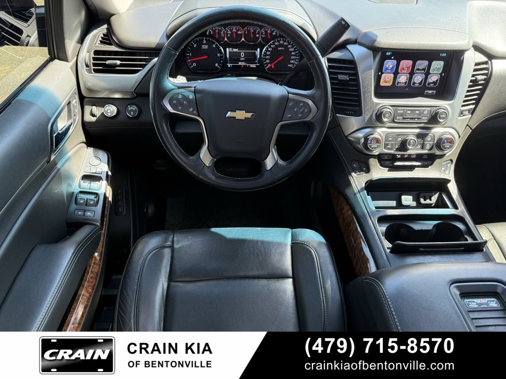 Used 2020 Chevrolet Tahoe Premier image 19