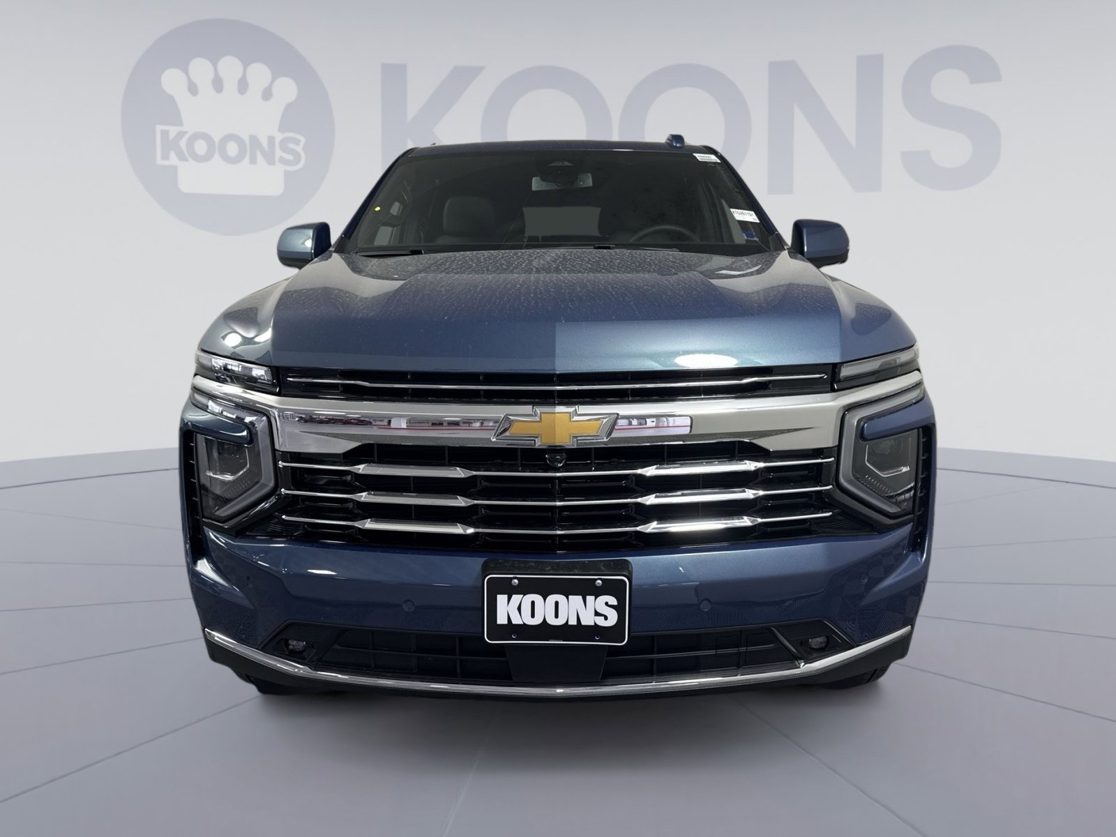 New 2026 Chevrolet Tahoe LT w/ Comfort Package image 11