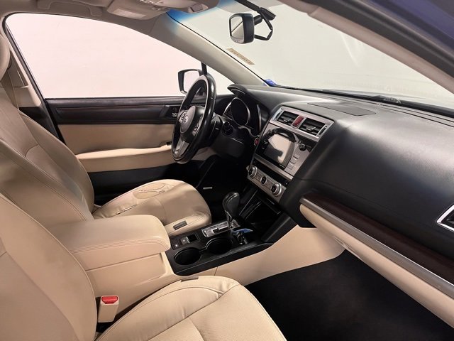 Used 2016 Subaru Legacy 2.5i Limited image 11