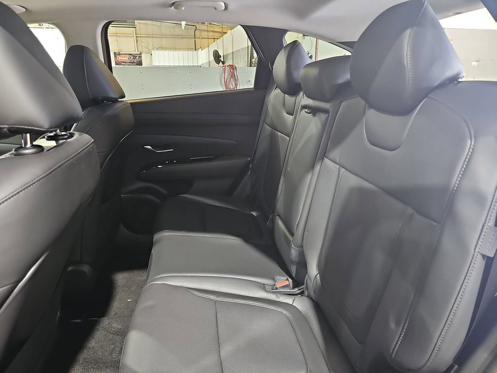 New 2026 Hyundai Tucson Limited AWD/4WD image 14