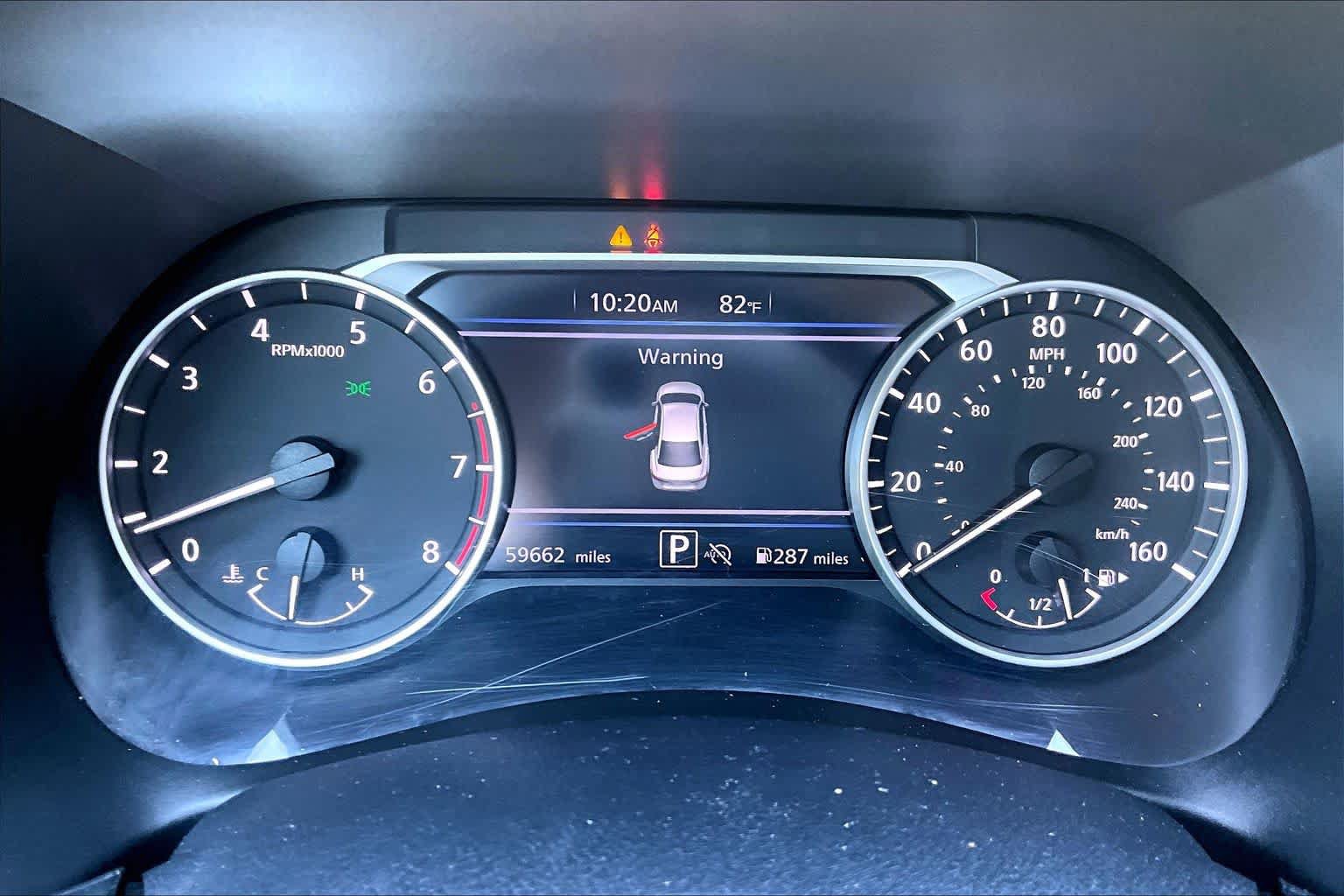 Used 2024 Nissan Sentra SV FWD image 26