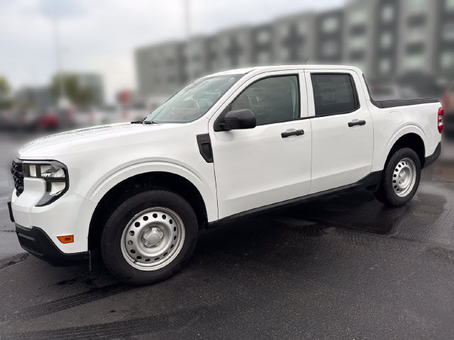 Used 2026 Ford Maverick XL