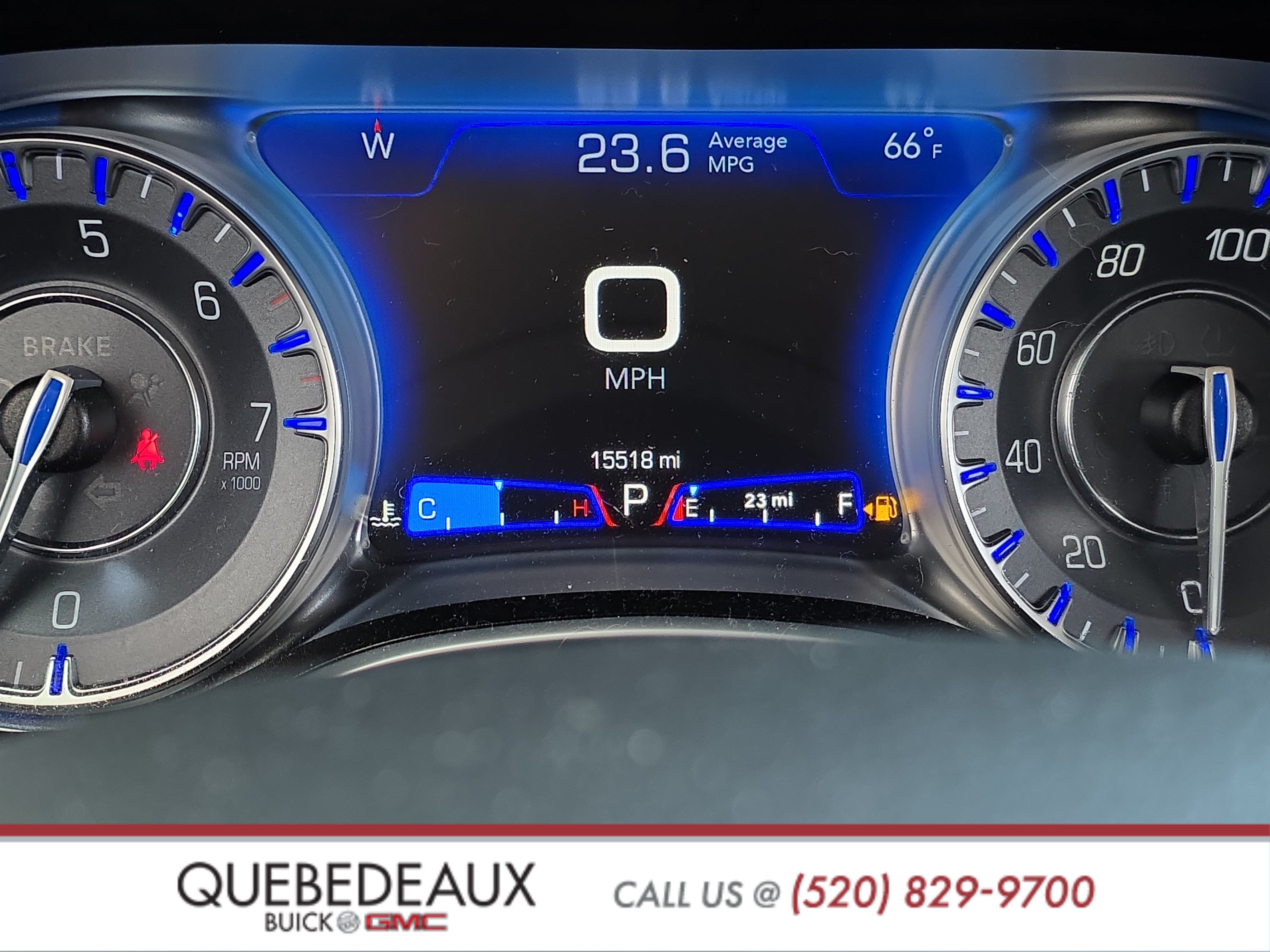 Used 2023 Chrysler 300 Touring L RWD image 13