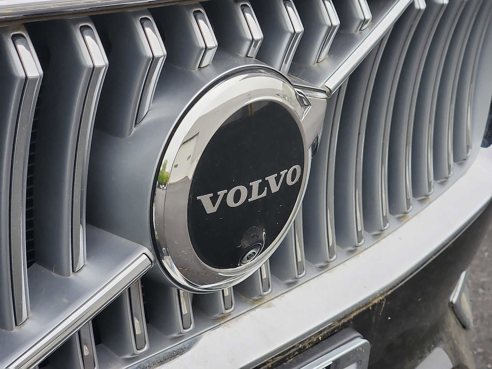 Used 2024 Volvo XC90 B6 Ultimate w/ Protection Package Premier AWD/4WD image 4