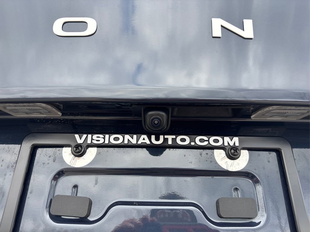 New 2026 Hyundai Kona SEL Sport AWD/4WD image 16