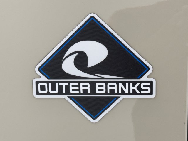 Used 2025 Ford Bronco Outer Banks AWD/4WD image 8