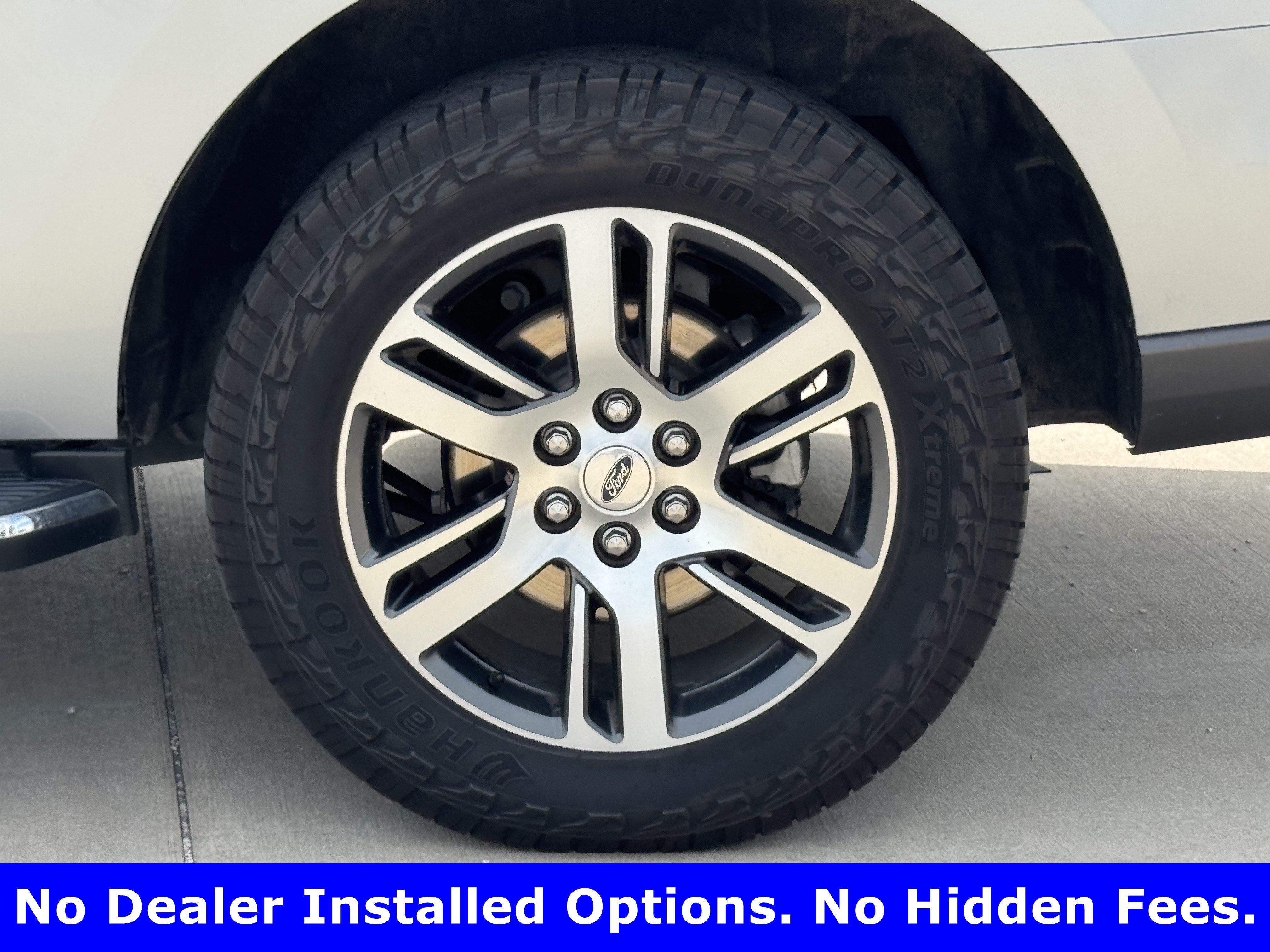 Used 2023 Ford Expedition Limited AWD/4WD image 8