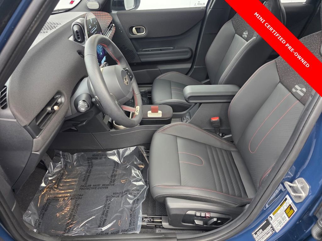 Used 2026 MINI Cooper S image 9
