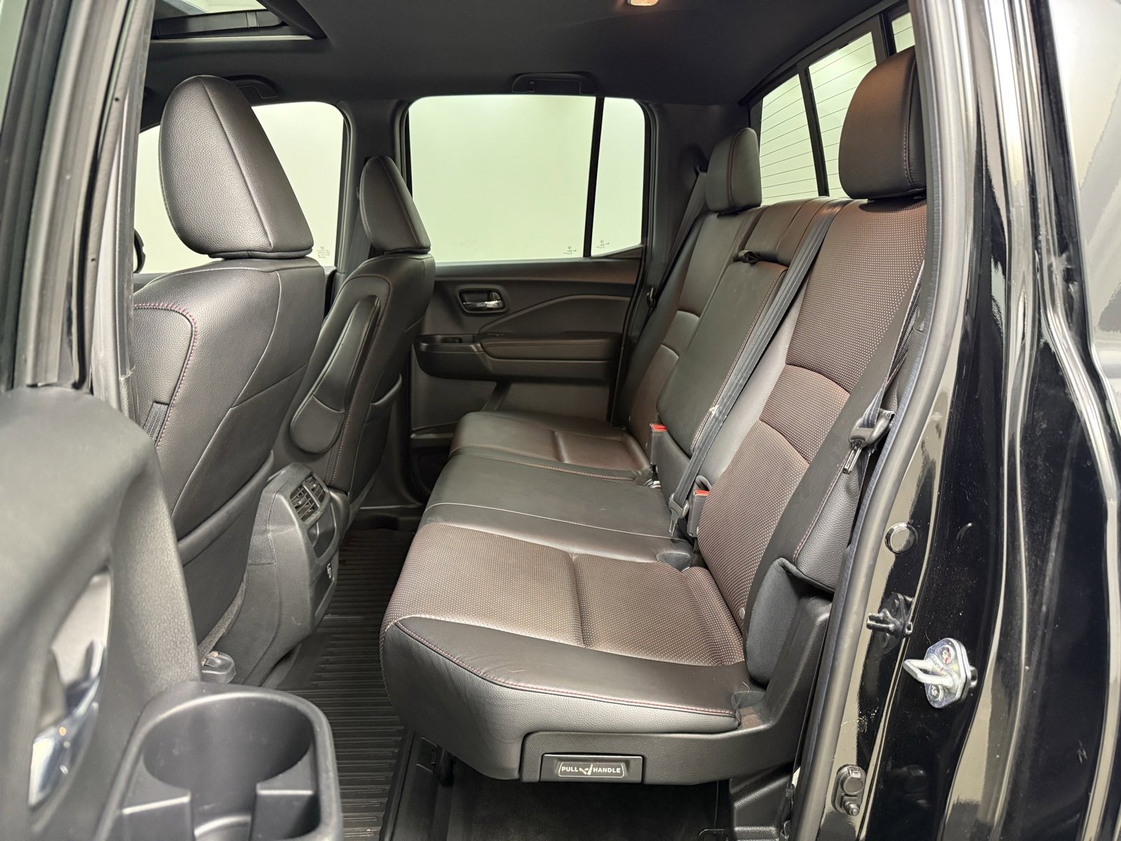 Used 2021 Honda Ridgeline Black Edition image 23