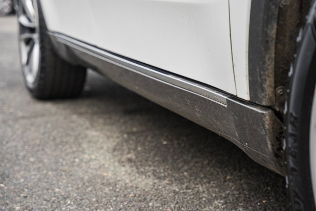 Used 2022 Jeep Wagoneer Series III w/ Premium Group I image 21