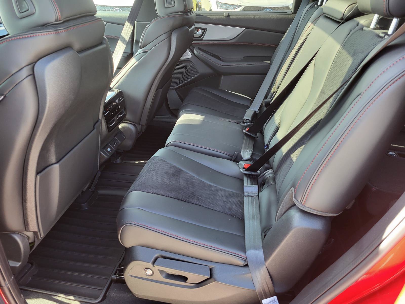 New 2026 Acura MDX A-Spec AWD/4WD image 13