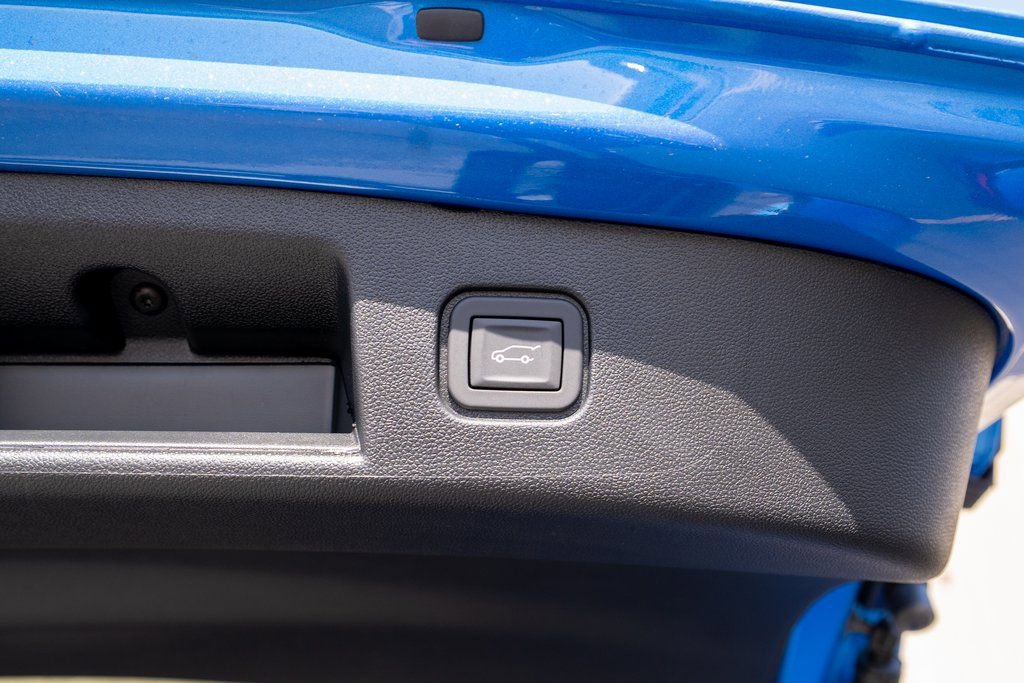 New 2025 Chevrolet Blazer EV LT w/ Super Cruise Package image 35