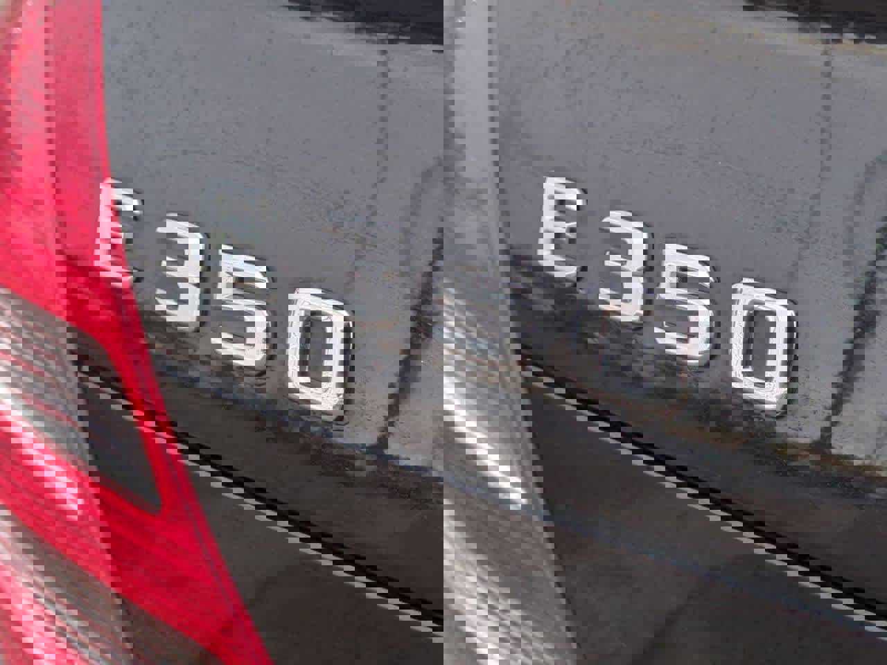 Used 2006 Mercedes-Benz E 350 Sedan image 12