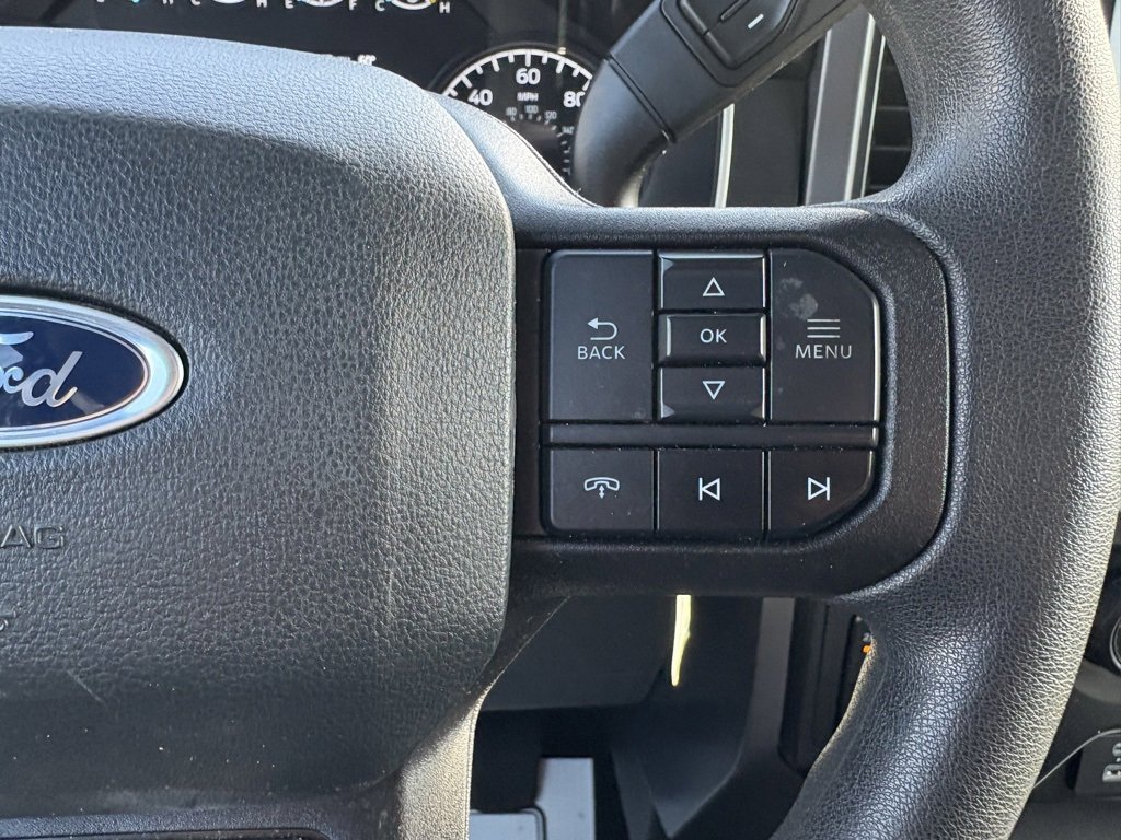 Used 2023 Ford F150 XLT AWD/4WD image 46