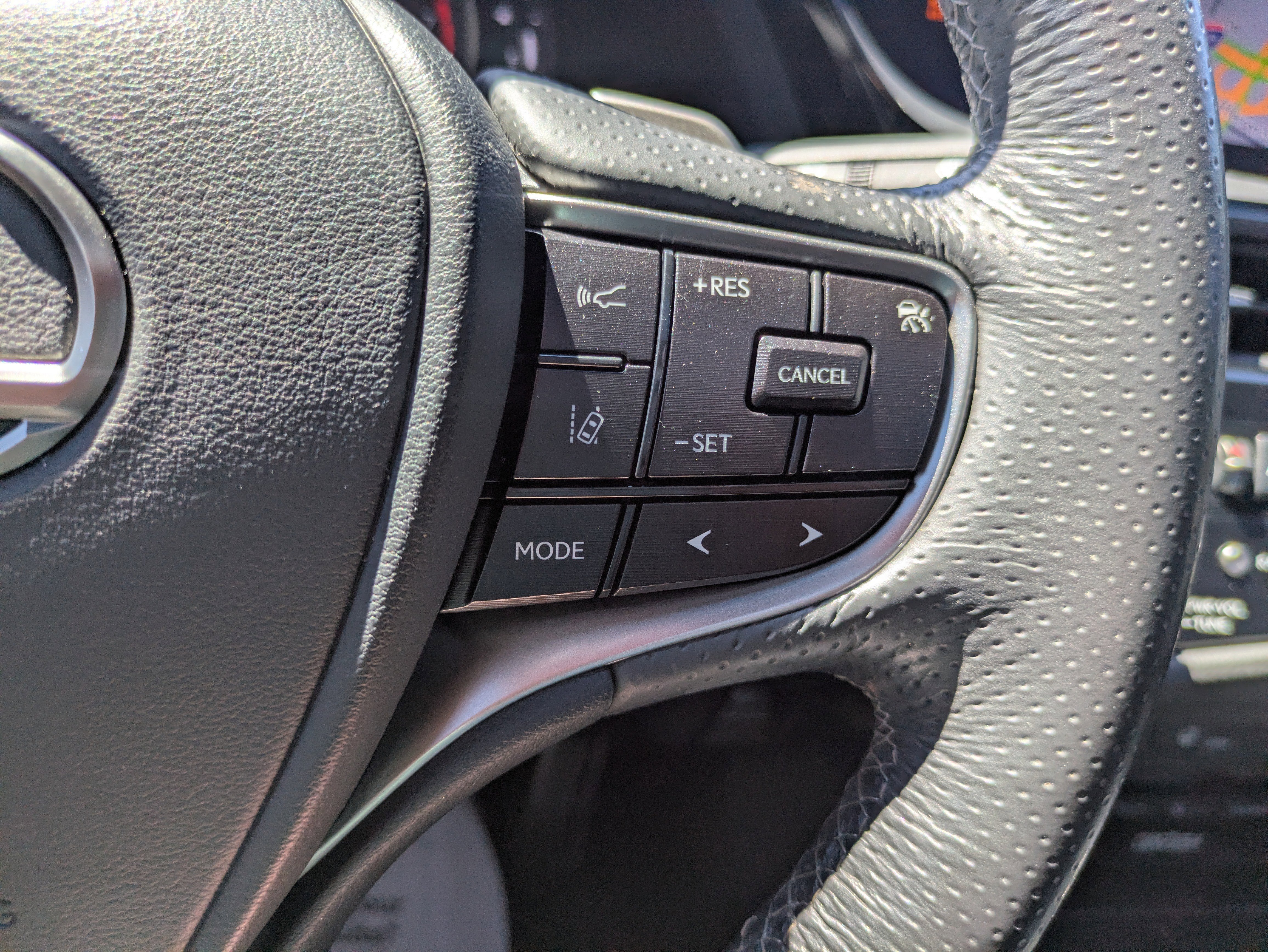 Used 2022 Lexus ES 350 F Sport FWD image 22