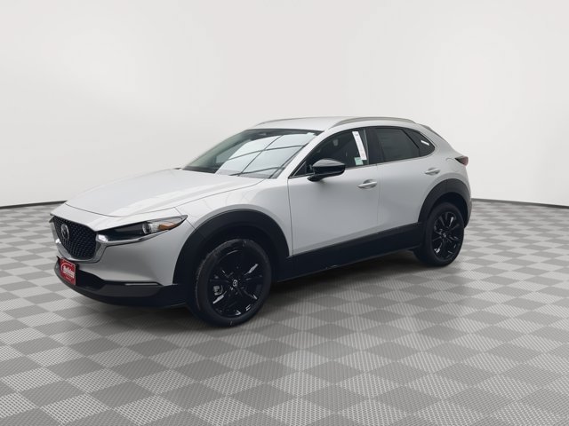 Certified 2025 MAZDA CX-30 AWD 2.5 S w/ Select Sport Pkg image 28
