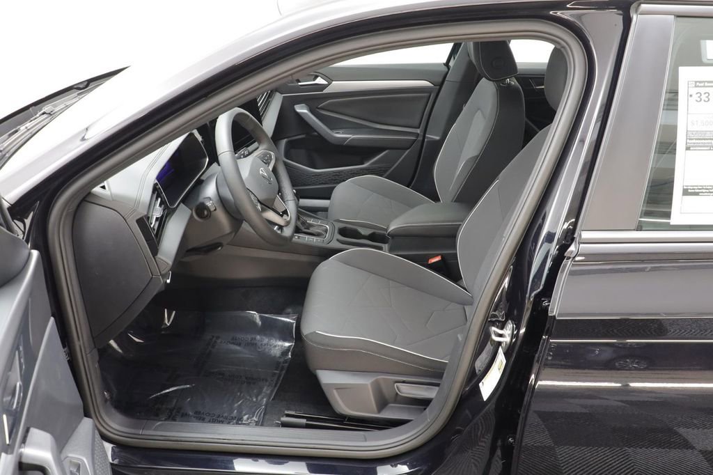 New 2026 Volkswagen Jetta Sport image 7