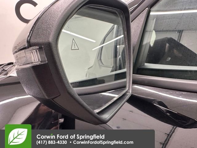 Used 2024 Hyundai Santa Cruz SEL image 36