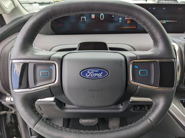 New 2026 Ford Expedition Platinum w/ Platinum Ultimate Package AWD/4WD image 34