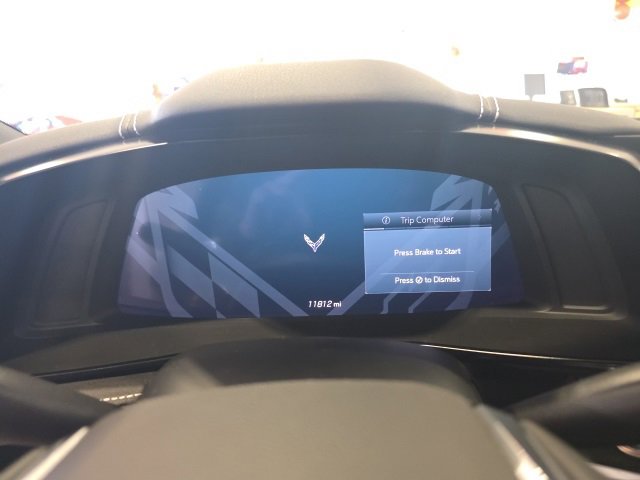 Used 2023 Chevrolet Corvette Stingray w/ Z51 Performance Package image 16