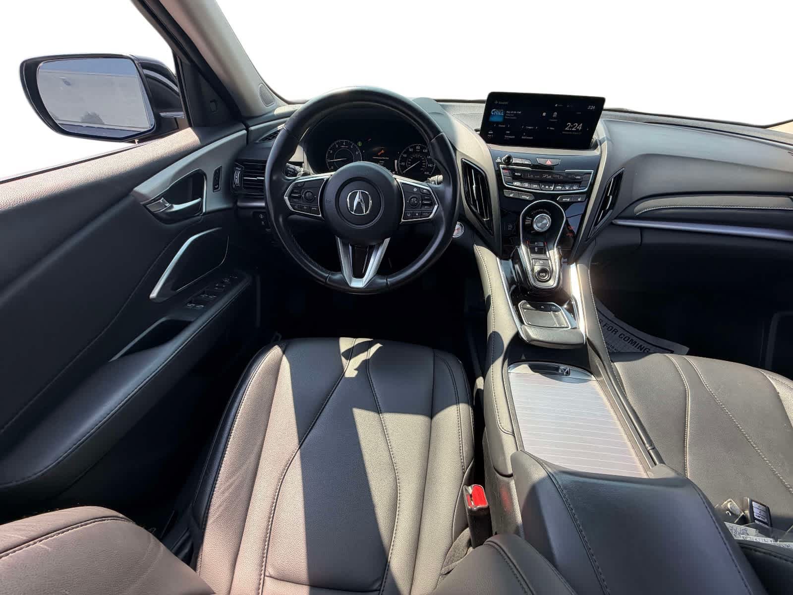 Used 2023 Acura RDX AWD image 15