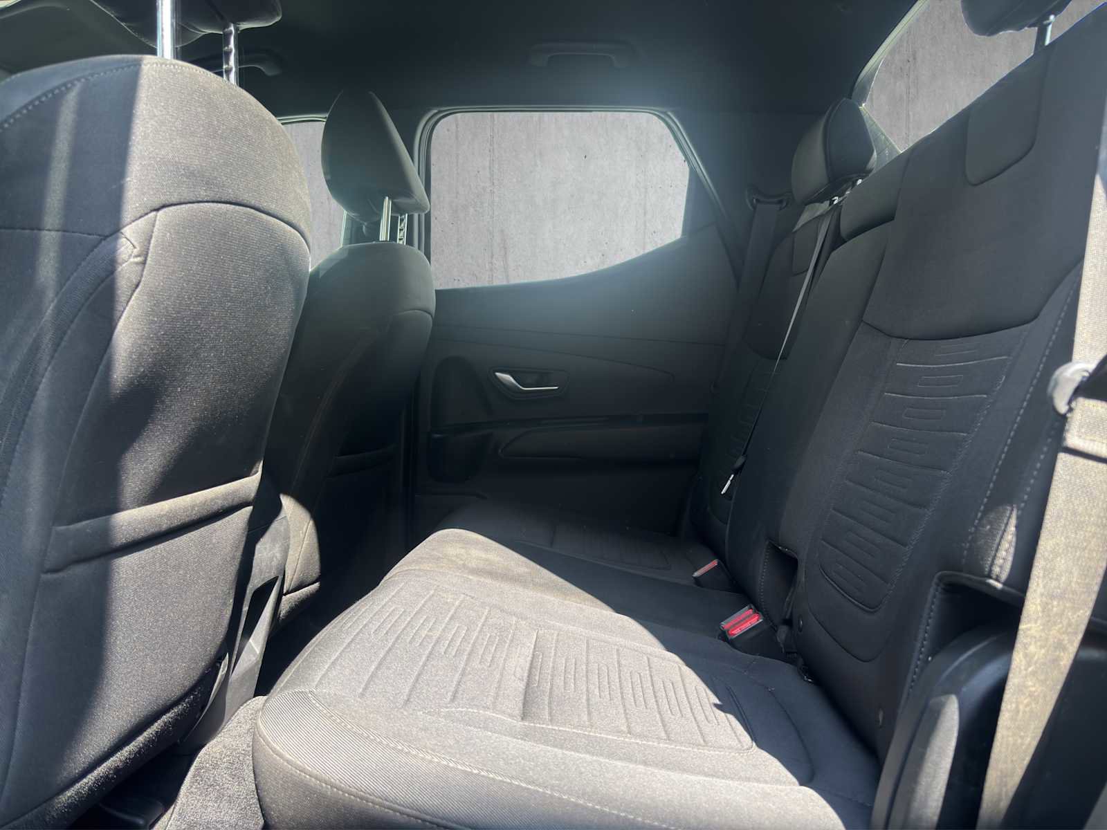 Used 2023 Hyundai Santa Cruz SE image 16